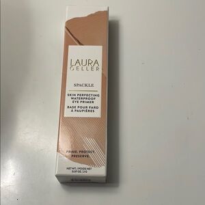 Laura Geller Spackle Skin Perfecting Waterproof Eye Primer